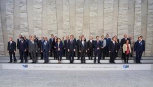 NATO védelmi miniszteri értekezlet 2018 okt